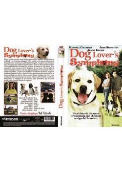Dog Lovers Symphony [DVD]