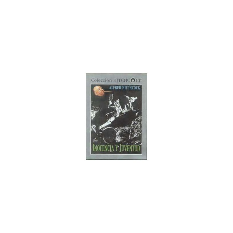 Innocence and Youth (Dvd)