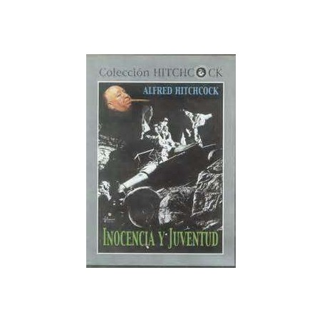 Innocence and Youth (Dvd)