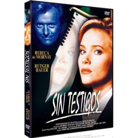 Sin Testigos (Blins Side)