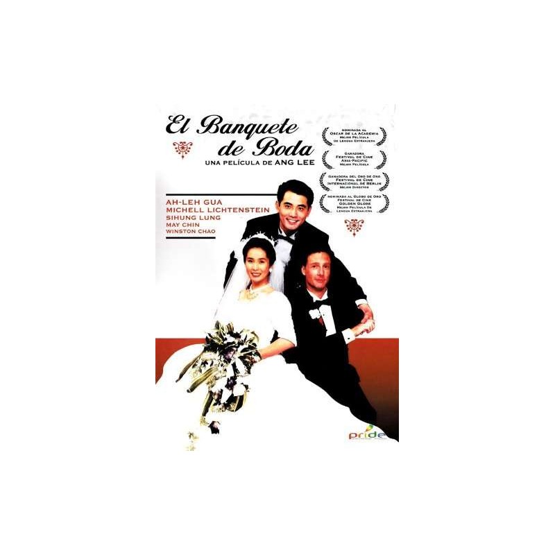 El Banquete De Boda (Hsi Yen)