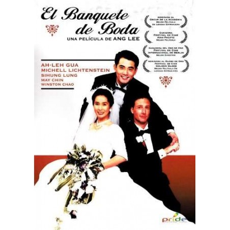 El Banquete De Boda (Hsi Yen)