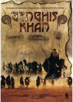 Genghis Khan