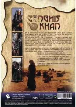 Genghis Khan