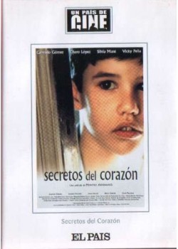 Secretos Del Corazon (1997) (Import)