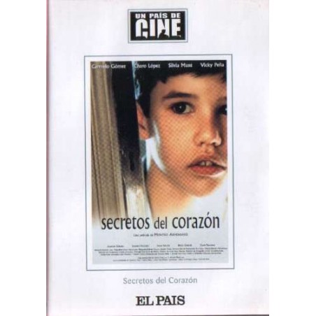 Secretos Del Corazon (1997) (Import)