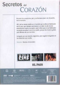 Secretos Del Corazon (1997) (Import)