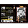 Chaplin, mediometrajes  3