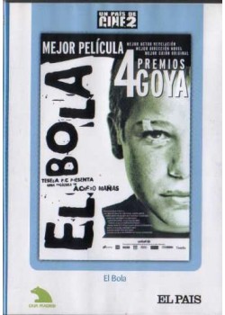EL BOLA