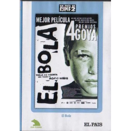 EL BOLA