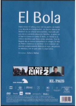 EL BOLA