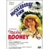 Las Aventuras De Huckleberry Finn (The Adventures Of Huckleberry Finn) (1939) * * * Region 2 * * * Spanish Edition * * *