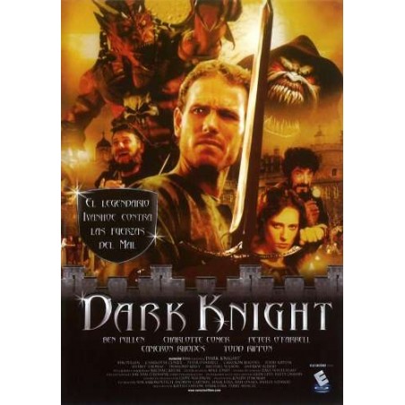 Dark Knight