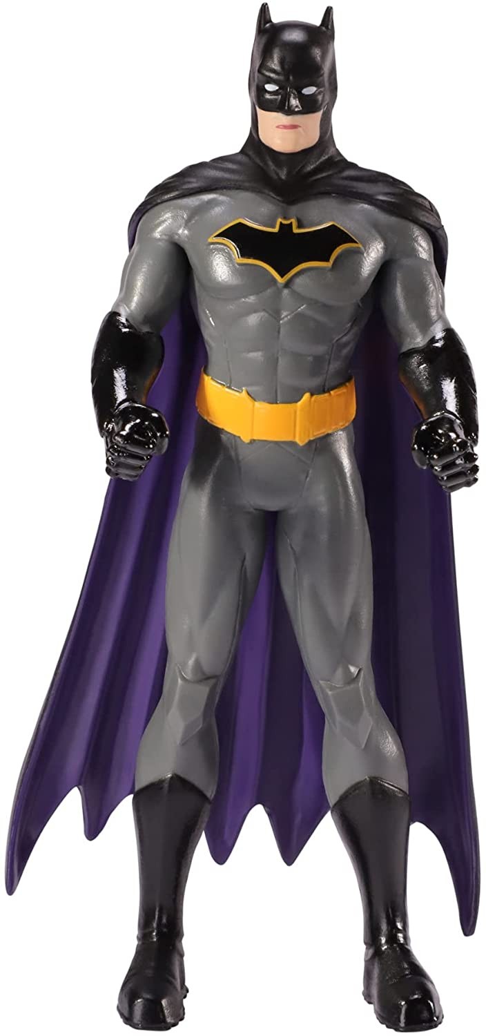 Figura Batman Bendyfigs DC Flexible 14 cms