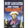 Que Viene Valdez ¡ [DVD]