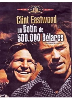 Un botin de 500.000 dolares - Una calibro 20 per lo specialista (Spagna) [Italia] [DVD]