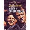 A loot of 500,000 dollars - Una caliber 20 per lo specialista (Spagna) [Italia] [DVD]