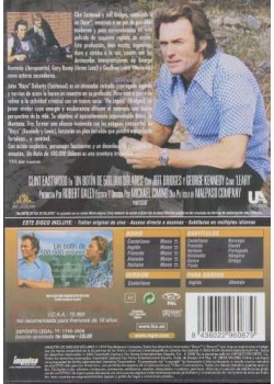 A loot of 500,000 dollars - Una caliber 20 per lo specialista (Spagna) [Italia] [DVD]