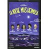 La noche mas hermosa [DVD]