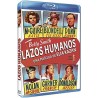 Lazos humanos [Blu-ray]