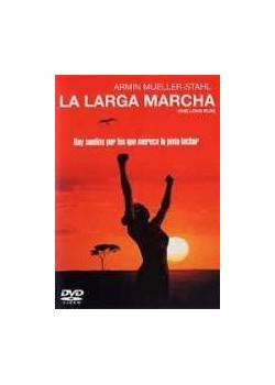 LA LONG MARCH THE LONG RUN