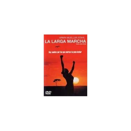 LA LONG MARCH THE LONG RUN
