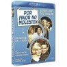 Please Do Not Disturb [Blu-ray]