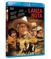 Lanza Rota BD [Blu-ray]