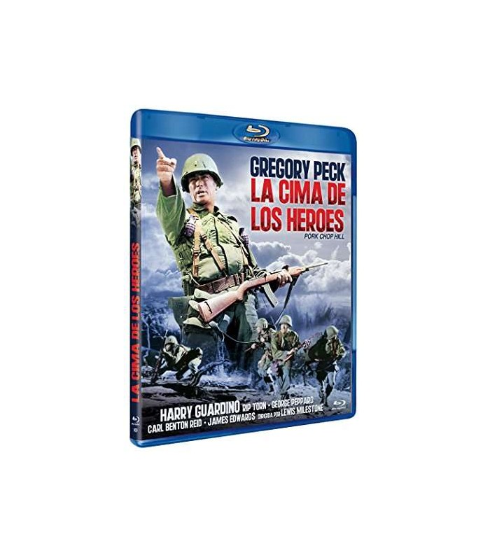 The Summit of Heroes [DVD]