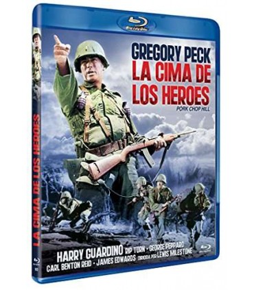 The Summit of Heroes [DVD]