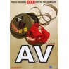 AV. Adult Video [DVD]