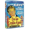 On the Côte d'Azur [Blu-ray]