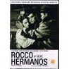 ROCCO AND HIS BROTHERS DVD