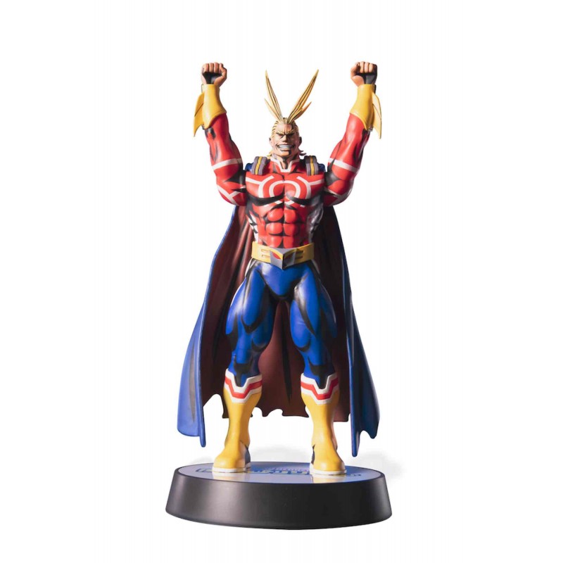 Bandai My Hero Academia Amazing Heroes Vol.31 - Nejire Hado Action Figure Statue