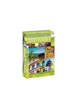 Tourist guides around the world (5 dvd's)