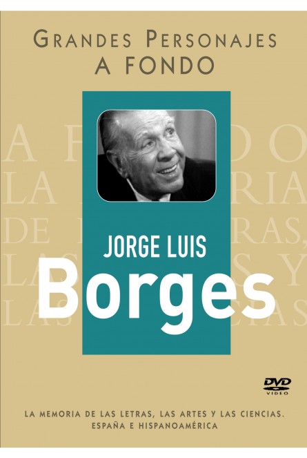 Dos entrevistas: una de 1976 (89 min.), y la otra de 1980 (64 min.) coincidiendo con la entrega del Premio  Cervantes