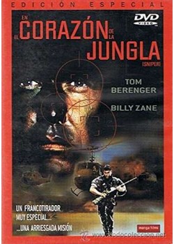EN EL CORAZON DE LA JUNGLA