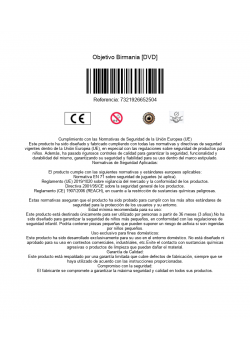 Objetivo Birmania [DVD]