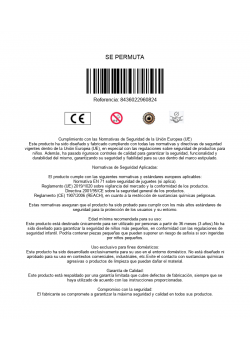 Se Permuta [DVD]