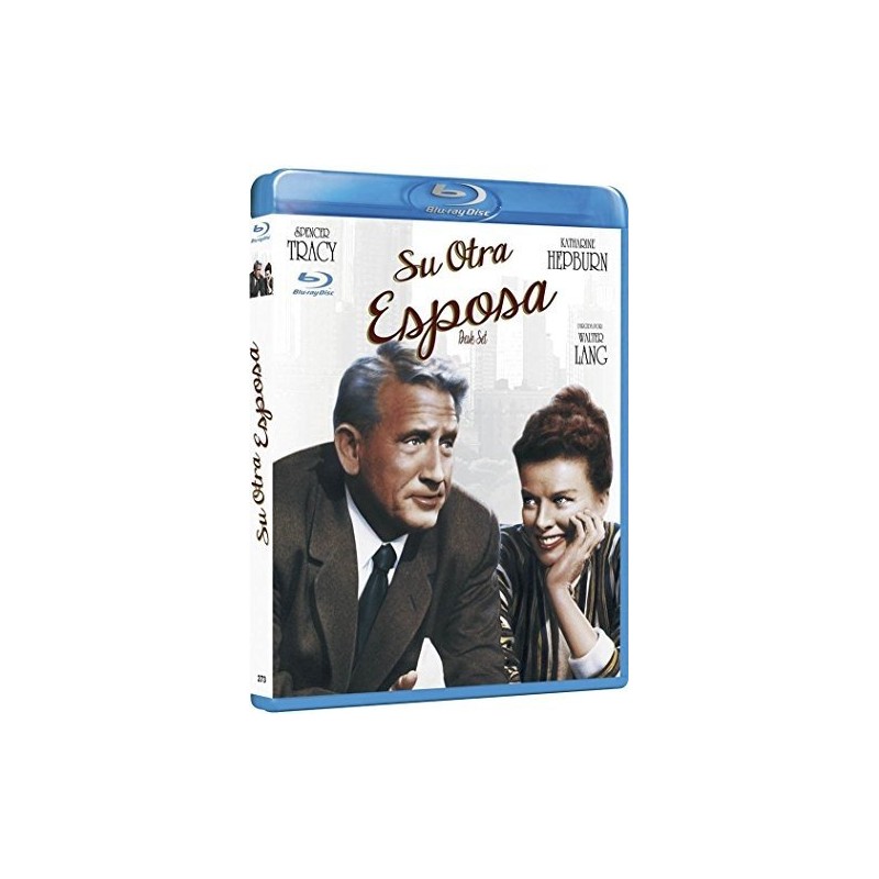 His Other Wife BD [Blu-ray]