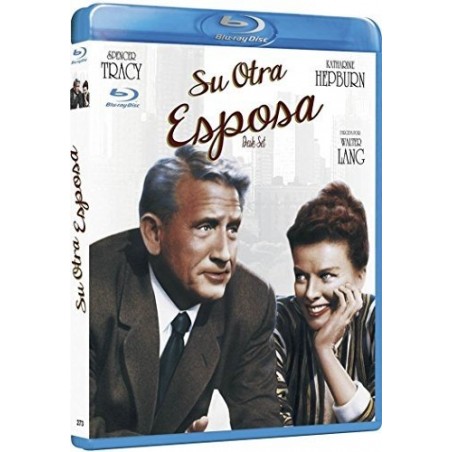 His Other Wife BD [Blu-ray]