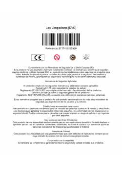 The Avengers [DVD]