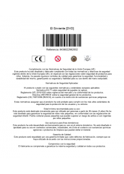 El Sirviente [DVD]