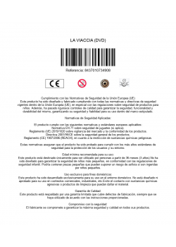 LA VIACCIA (DVD)