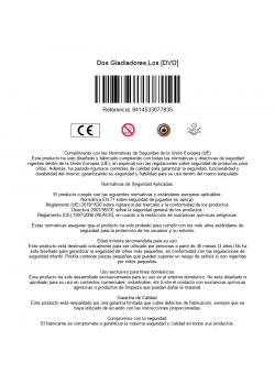 I Due Gladiatori [DVD]