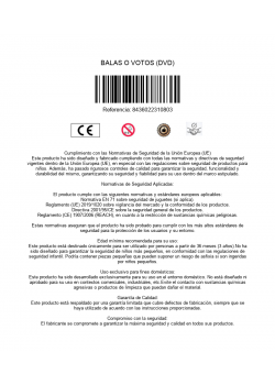 Bullets Or Ballots [DVD]