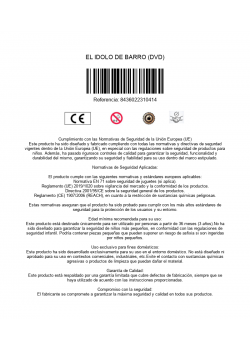 Champion [DVD]