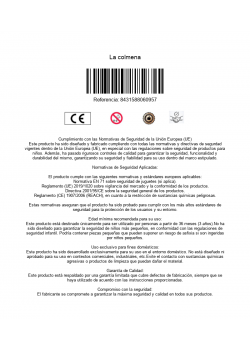 La Colmena [DVD]