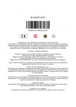 Blockade [DVD]