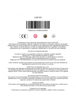 Luis Xiv [DVD]